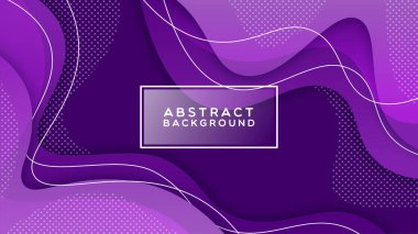 Sıvı gradyan şekilli renkli sıvı ve geometrik arkaplan