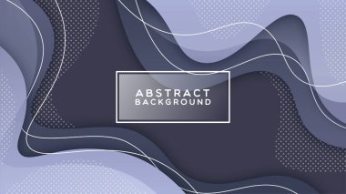 Sıvı gradyan şekilli renkli sıvı ve geometrik arkaplan