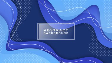 Sıvı gradyan şekilli renkli sıvı ve geometrik arkaplan