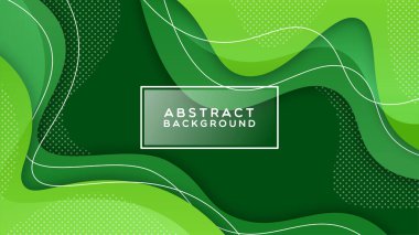 Sıvı gradyan şekilli renkli sıvı ve geometrik arkaplan