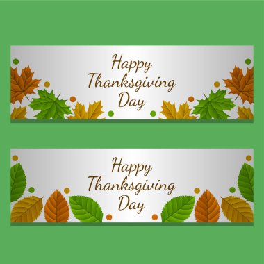 Şükran Günü afişi, poster, tebrik kartı ve davetiye geçmişi. Sonbahar sezonu yazıtları. Vektör illüstrasyonu.
