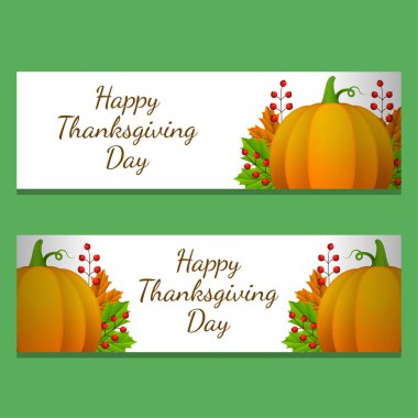 Şükran Günü afişi, poster, tebrik kartı ve davetiye geçmişi. Sonbahar sezonu yazıtları. Vektör illüstrasyonu.