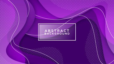 Sıvı gradyan şekilli renkli sıvı ve geometrik arkaplan