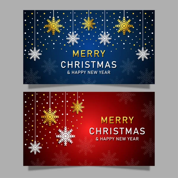 Noel arkaplan şablonları. Vektör tasarım elemanı. Broşür seti, poster şablonları. Vektör illüstrasyonu