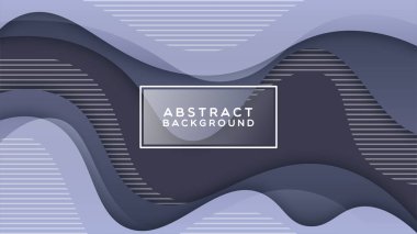 Sıvı gradyan şekilli renkli sıvı ve geometrik arkaplan