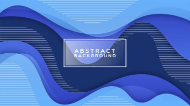 Sıvı gradyan şekilli renkli sıvı ve geometrik arkaplan