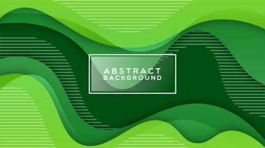 Sıvı gradyan şekilli renkli sıvı ve geometrik arkaplan