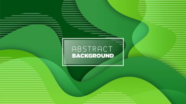 Sıvı gradyan şekilli renkli sıvı ve geometrik arkaplan