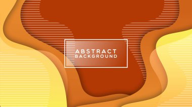 Sıvı gradyan şekilli renkli sıvı ve geometrik arkaplan