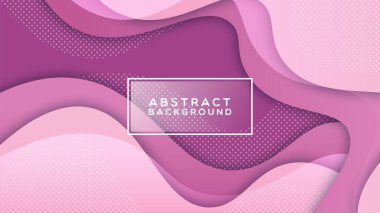 Sıvı gradyan şekilli renkli sıvı ve geometrik arkaplan