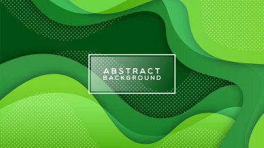 Sıvı gradyan şekilli renkli sıvı ve geometrik arkaplan