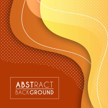 Sıvı gradyan şekilli renkli sıvı ve geometrik arkaplan