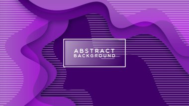 Sıvı gradyan şekilli renkli sıvı ve geometrik arkaplan