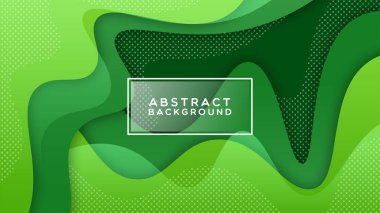 Sıvı gradyan şekilli renkli sıvı ve geometrik arkaplan