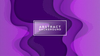 Sıvı gradyan şekilli renkli sıvı ve geometrik arkaplan