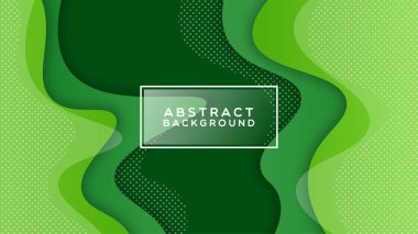 Sıvı gradyan şekilli renkli sıvı ve geometrik arkaplan