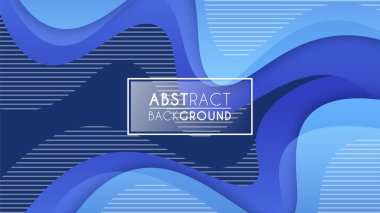 Sıvı gradyan şekilli renkli sıvı ve geometrik arkaplan