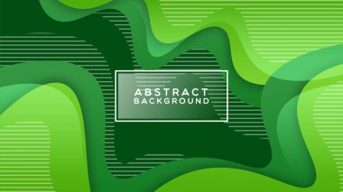 Sıvı gradyan şekilli renkli sıvı ve geometrik arkaplan