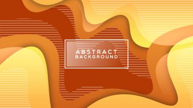 Sıvı gradyan şekilli renkli sıvı ve geometrik arkaplan