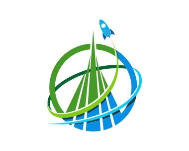 Finansal büyüme ile roket fırlatıldı