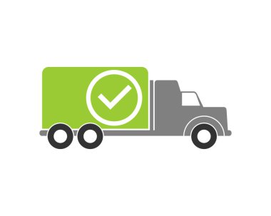 Güvenilir teslimat arabası kutusu