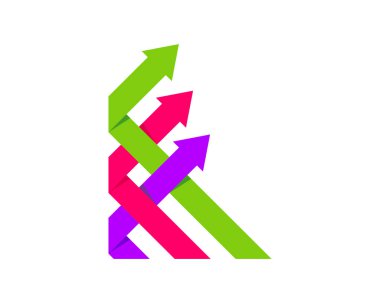 Gökkuşağı okunu soyutla