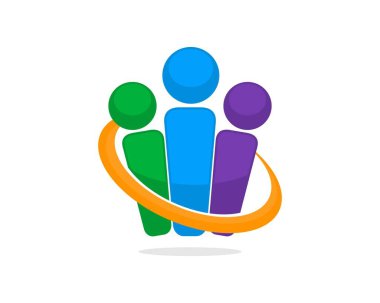 # Üç basit insan #