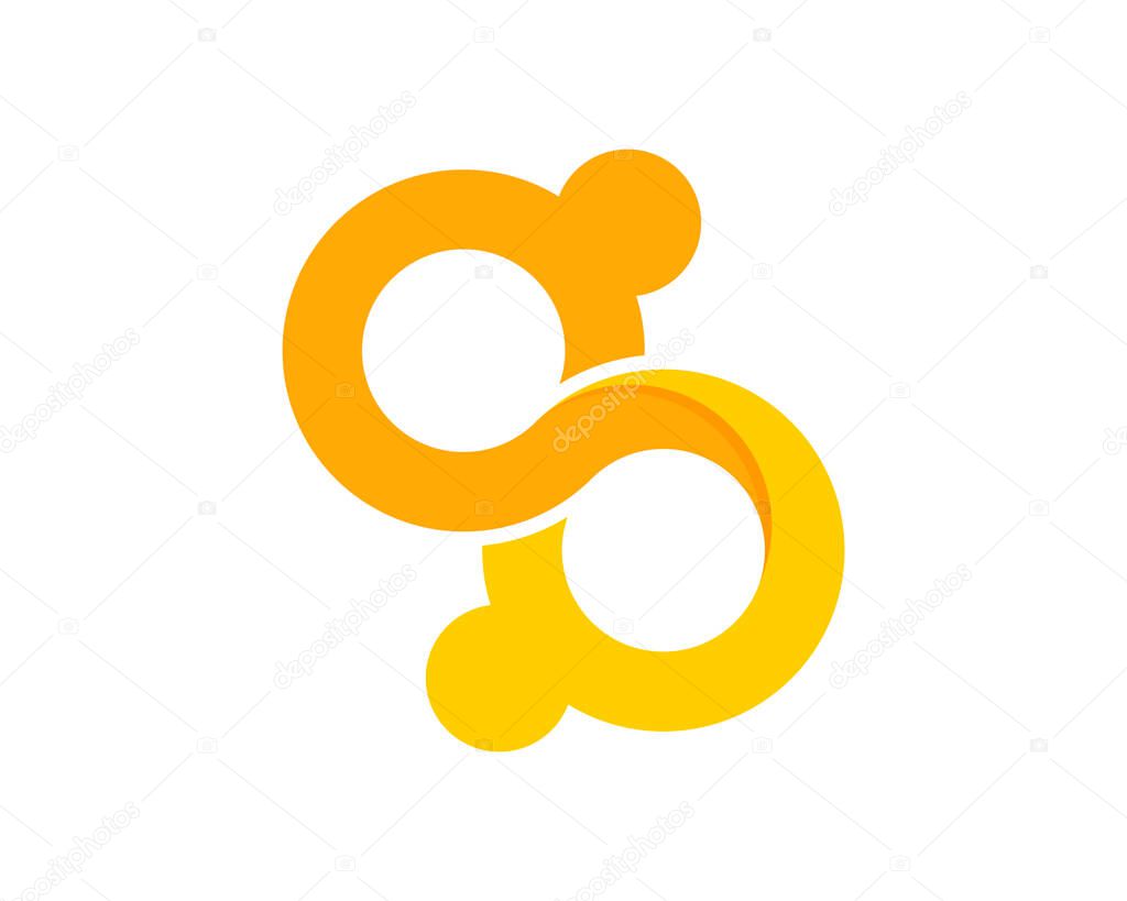 Infinity connection teamwork employees