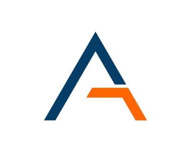 Basit A harfi parafı