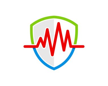 Kalkanlı sağlıklı darbe koruması