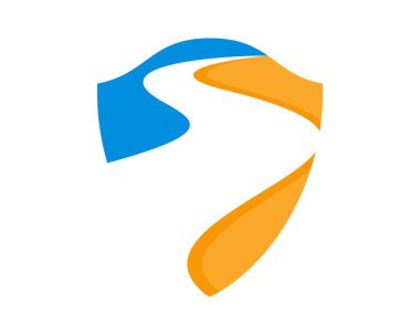 Yol içerideyken kalkan koruması