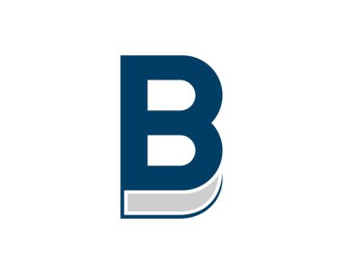 B harfi ile başlayan basit eğitim kitabı