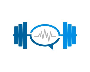 Baloncuklu halter muhabbeti ve nabzı sağlıklı.