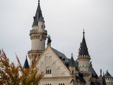 Schwerin Şatosu