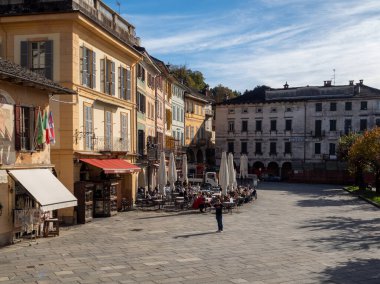 Barselona 'nın eski kasabası