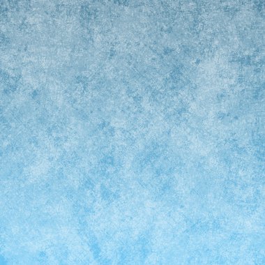mavi soyut grunge arka plan