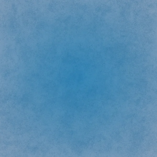 蓝色抽象 grunge 背景 — 图库照片
