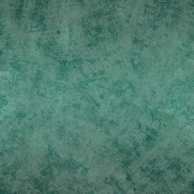 Yeşil soyut grunge arka plan