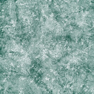 Yeşil soyut grunge arka plan