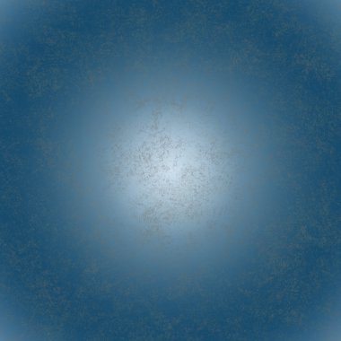 mavi soyut grunge arka plan