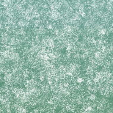 Yeşil soyut grunge arka plan