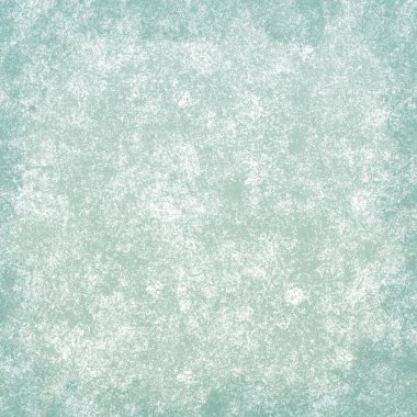 Yeşil soyut grunge arka plan