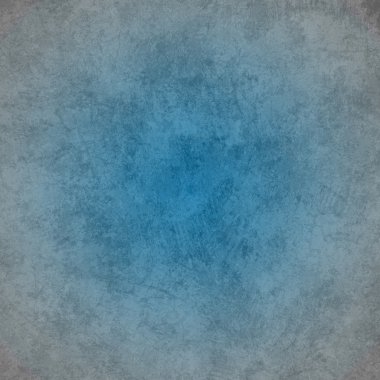 mavi soyut grunge arka plan