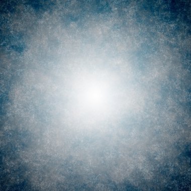 mavi soyut grunge arka plan