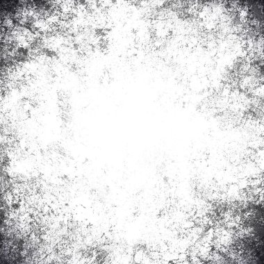 Gri soyut grunge arka plan