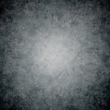 mavi soyut grunge arka plan