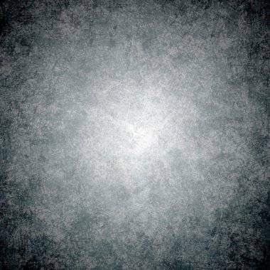 mavi soyut grunge arka plan