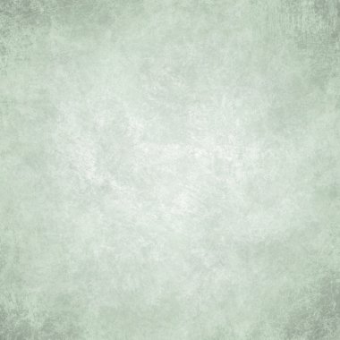 Yeşil soyut grunge arka plan