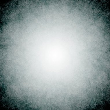 Yeşil soyut grunge arka plan