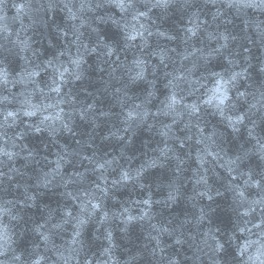 Mavi soyut grunge arka plan. duvar doku